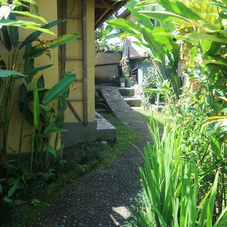 Ubud Batik Villa (Adults Only) Exterior photo