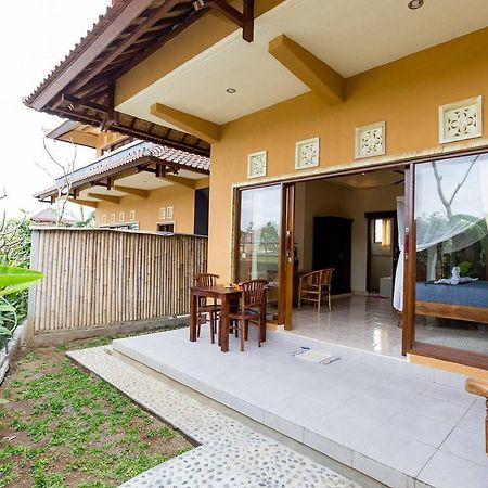 Ubud Batik Villa (Adults Only) Exterior photo