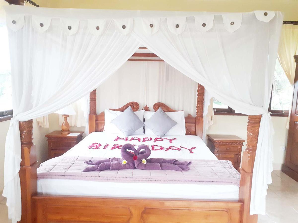 Ubud Batik Villa (Adults Only) Exterior photo