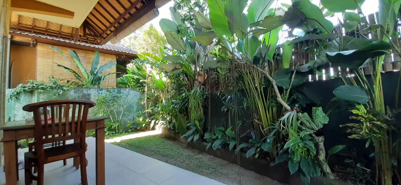 Ubud Batik Villa (Adults Only) Exterior photo