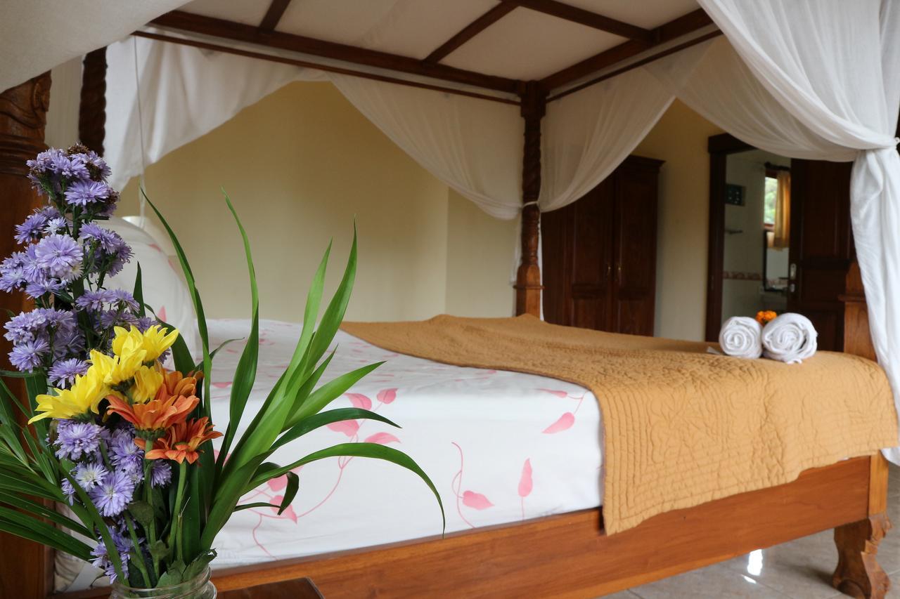 Ubud Batik Villa (Adults Only) Exterior photo