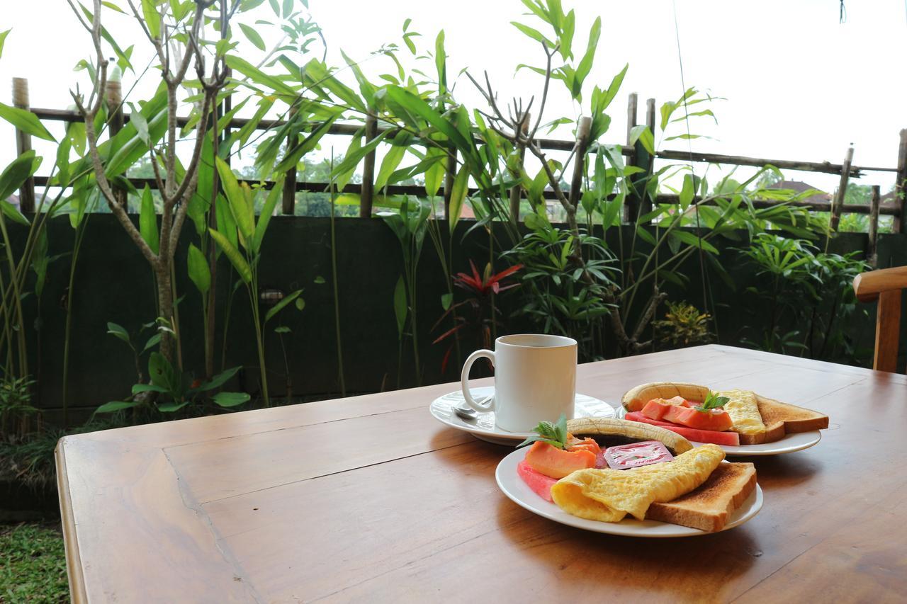 Ubud Batik Villa (Adults Only) Exterior photo