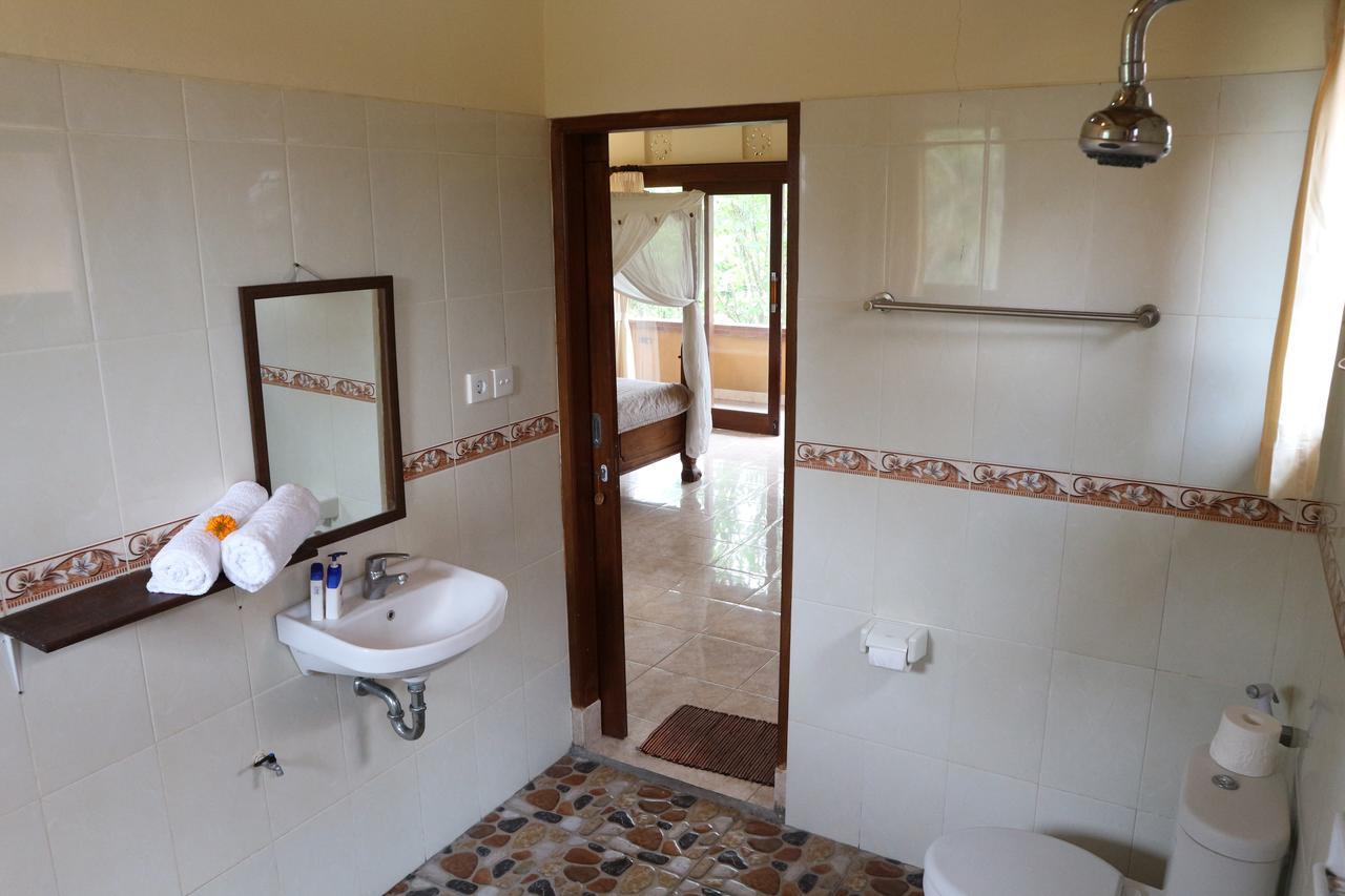 Ubud Batik Villa (Adults Only) Exterior photo