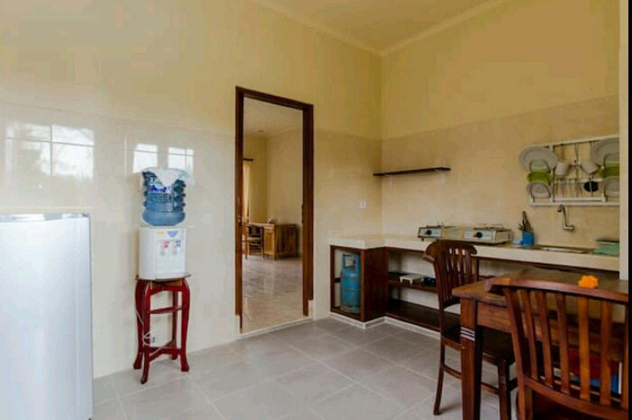 Ubud Batik Villa (Adults Only) Exterior photo