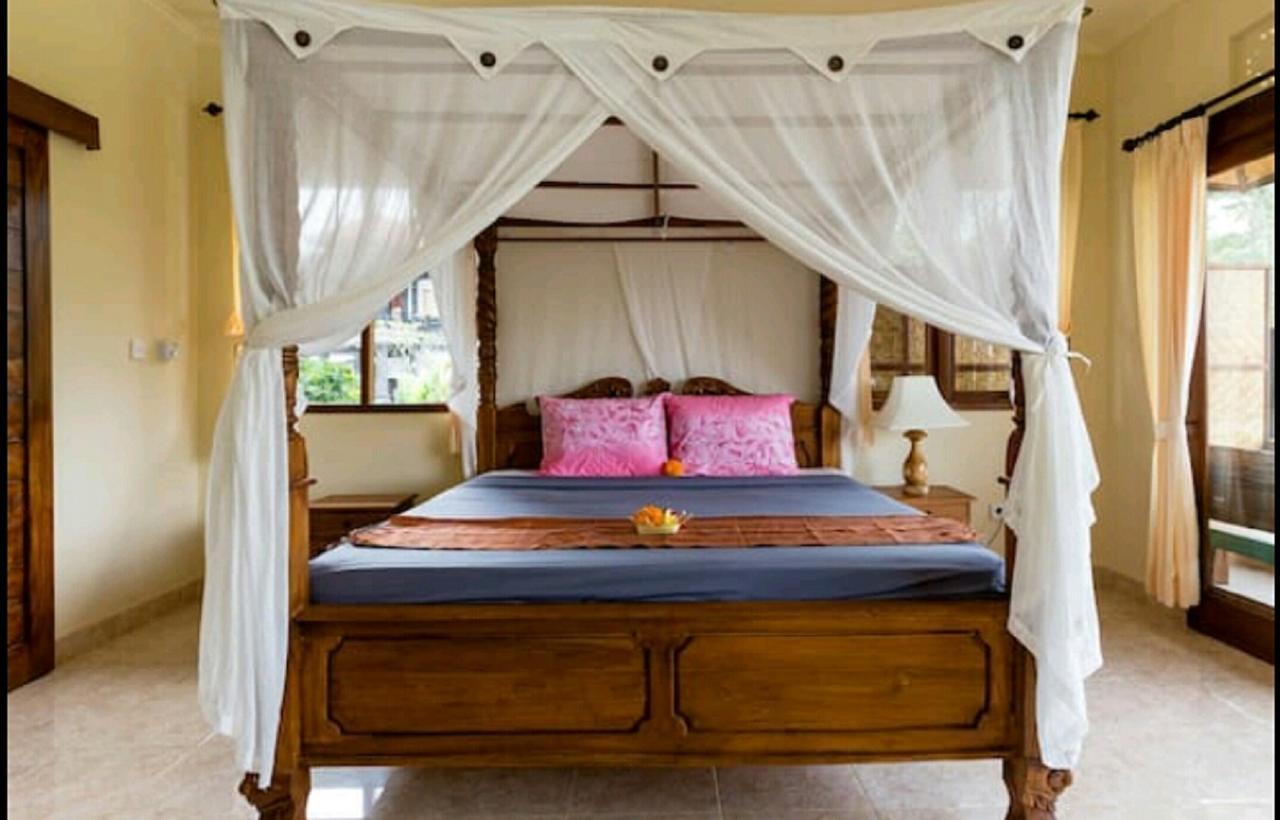 Ubud Batik Villa (Adults Only) Exterior photo