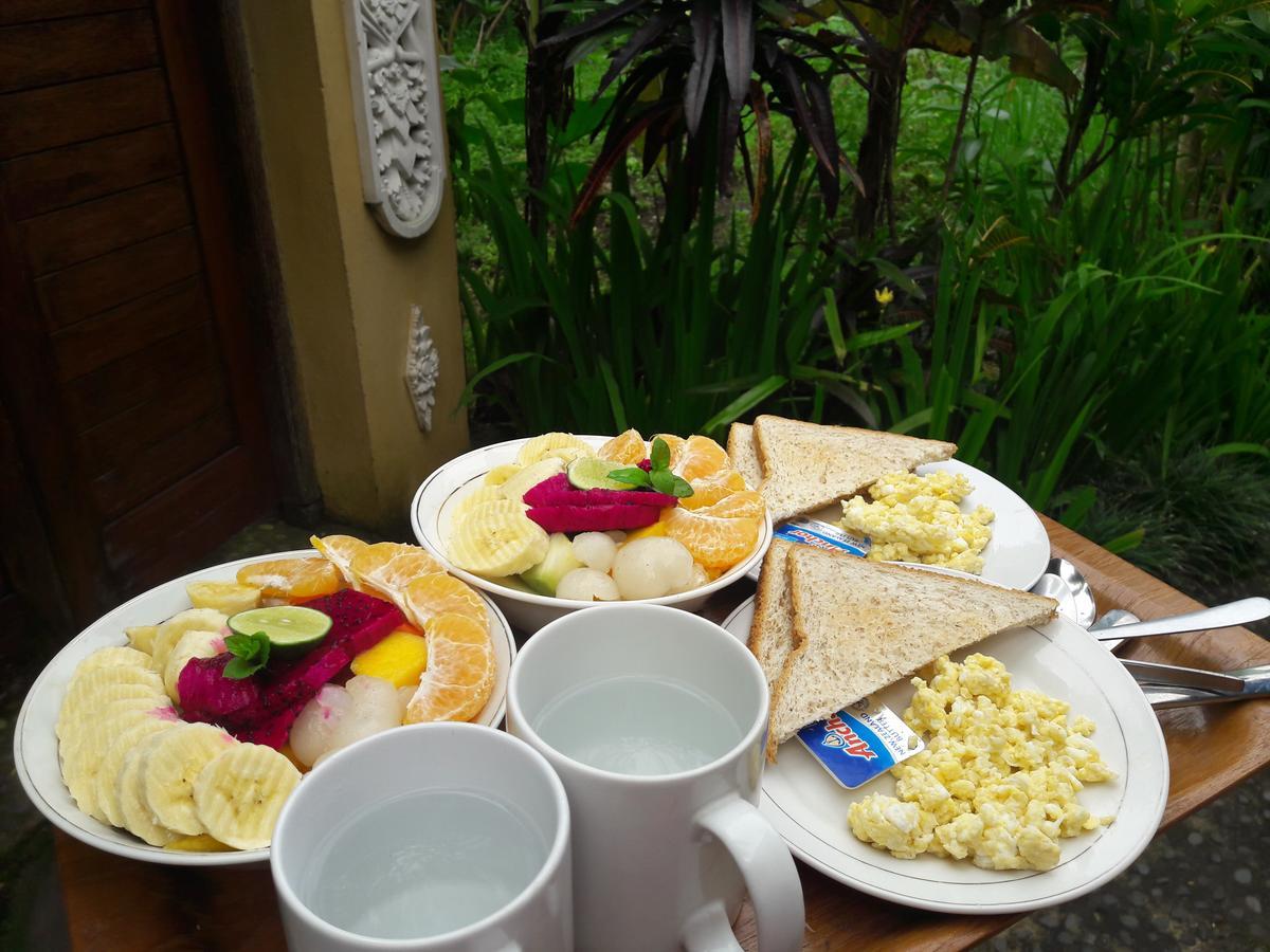 Ubud Batik Villa (Adults Only) Exterior photo