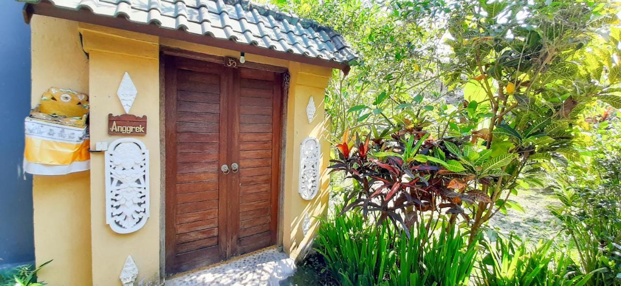 Ubud Batik Villa (Adults Only) Exterior photo