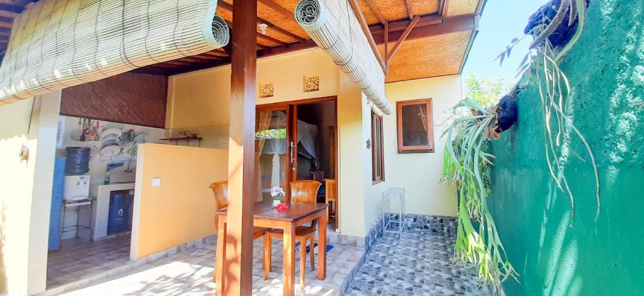 Ubud Batik Villa (Adults Only) Exterior photo