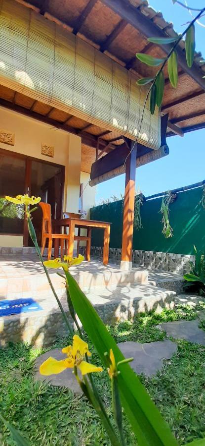 Ubud Batik Villa (Adults Only) Exterior photo