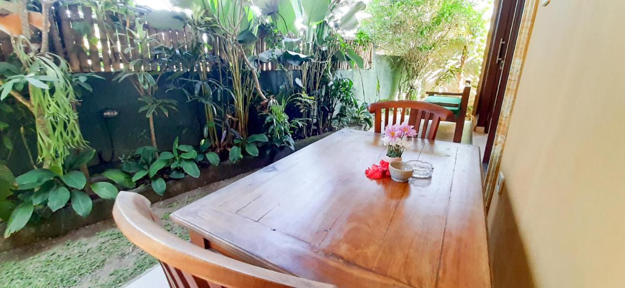 Ubud Batik Villa (Adults Only) Exterior photo